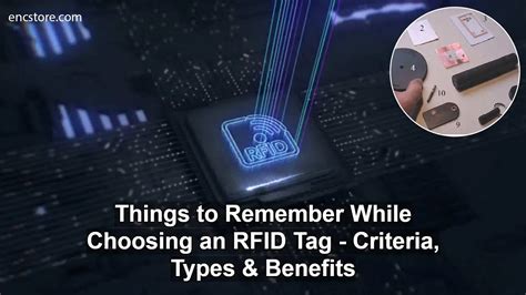 rfid tag installation near me|Complete guide to choosing the perfect RFID tag for your business.